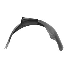 Підкрилок лівий передній VW Bora 1998-2005 TW 1J0809961A