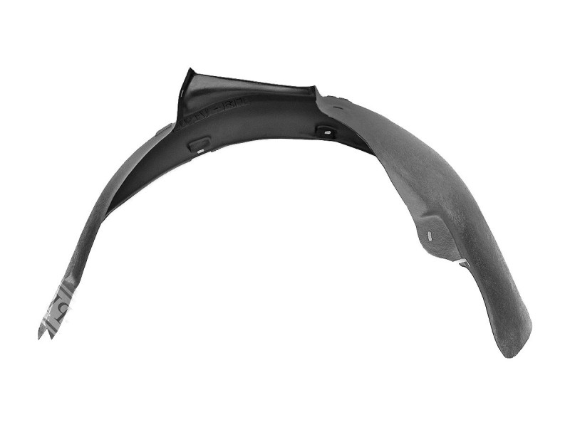 Підкрилок лівий передній VW Bora 1998-2005 TW 1J0809961A