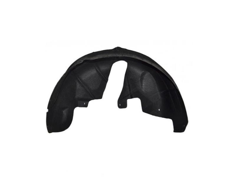 Підкрилок задній лівий Skoda Octavia A5 2004-2013 Elit Q 1Z0810969