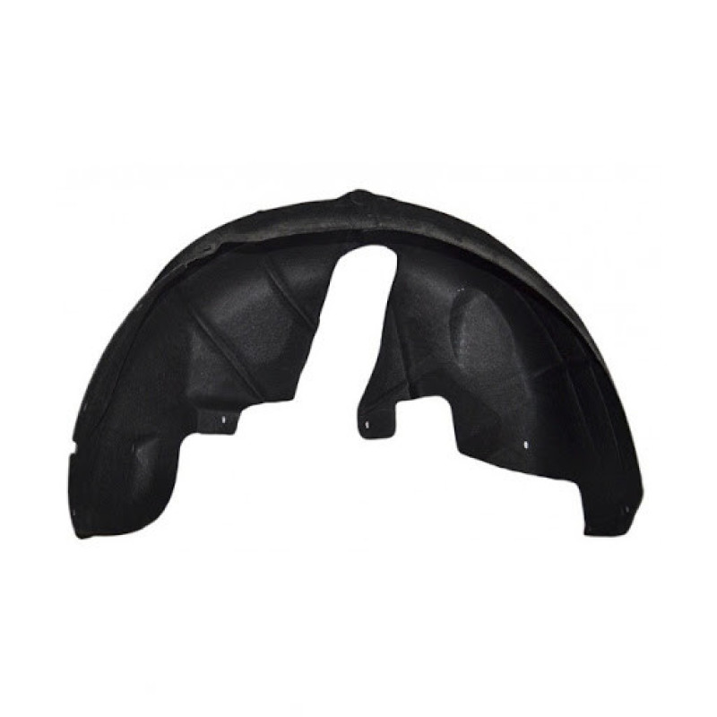 Підкрилок задній лівий Skoda Octavia A5 2004-2013 Elit Q 1Z0810969