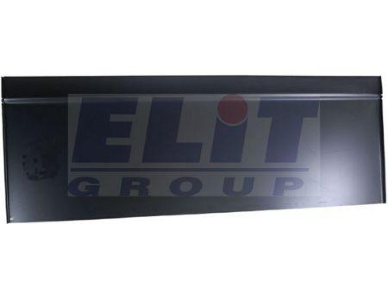 Боковина ліва Renault Master 1 80-98 (Klokkerholm) KH6065 011