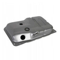 Паливний бак Ford Fiesta 3, 4 1989-2001 Klokkerholm 1659731