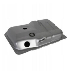Паливний бак Ford Fiesta 3, 4 1989-2001 Klokkerholm 1659731