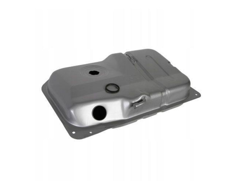 Паливний бак Ford Fiesta 3, 4 1989-2001 Klokkerholm 1659731