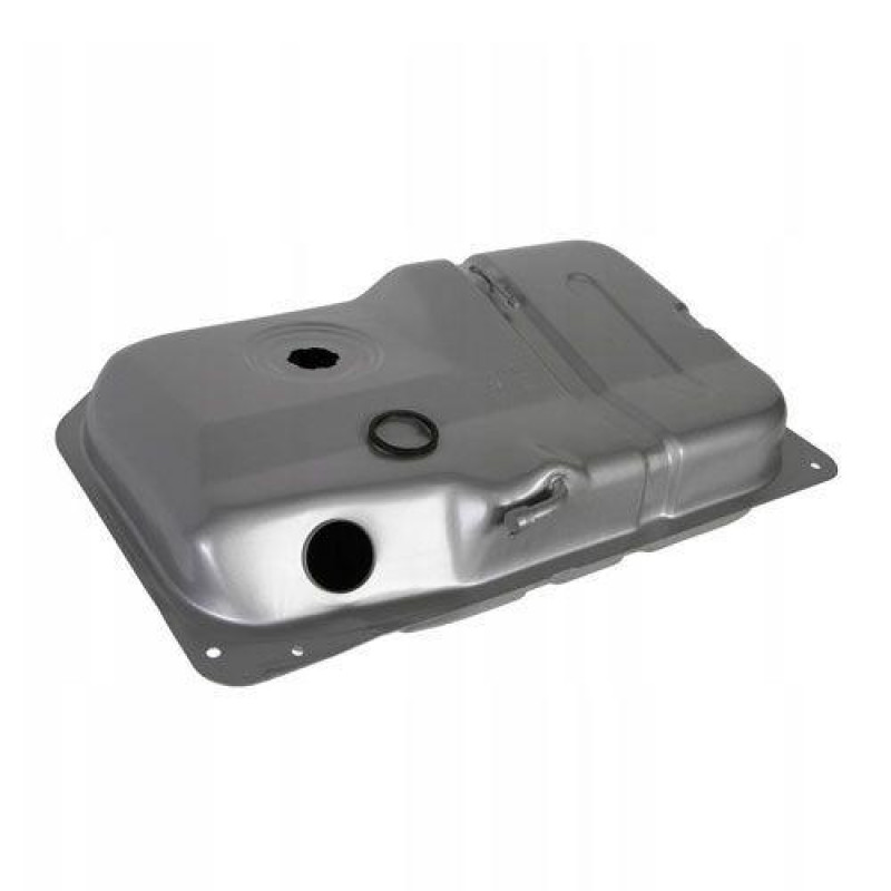 Паливний бак Ford Fiesta 3, 4 1989-2001 Klokkerholm 1659731