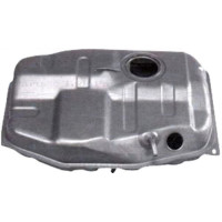 Паливний бак Ford Escort 85-90 (Klokkerholm) 1640749