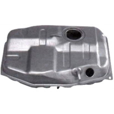 Паливний бак Ford Escort 85-90 (Klokkerholm) 1640749