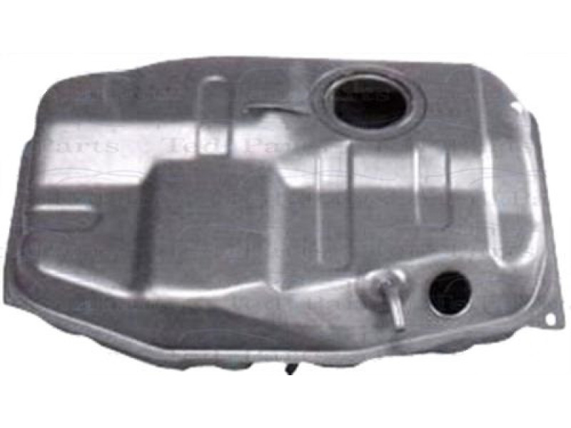 Паливний бак Ford Escort 1985-1990 Klokkerholm 1640749