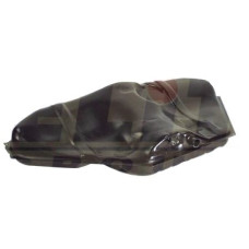 Паливний бак Opel Ascona C 81-88 Klokkerholm 802265