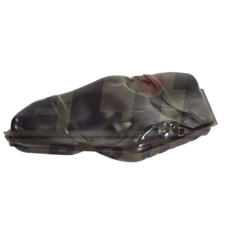 Паливний бак Opel Ascona C 81-88 Klokkerholm 802265