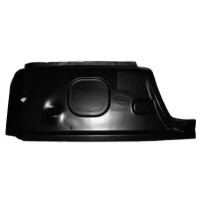 Паливний бак задній Opel Rekord E 1977-1986 Klokkerholm 30320650