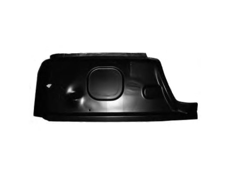 Паливний бак задній Opel Rekord E 1977-1986 Klokkerholm 30320650