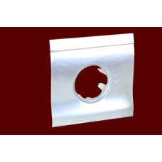 Накладка заправної горловини Opel Astra F 91-98 (Klokkerholm)