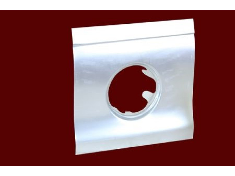 Накладка заправної горловини Opel Astra F 91-98 (Klokkerholm)