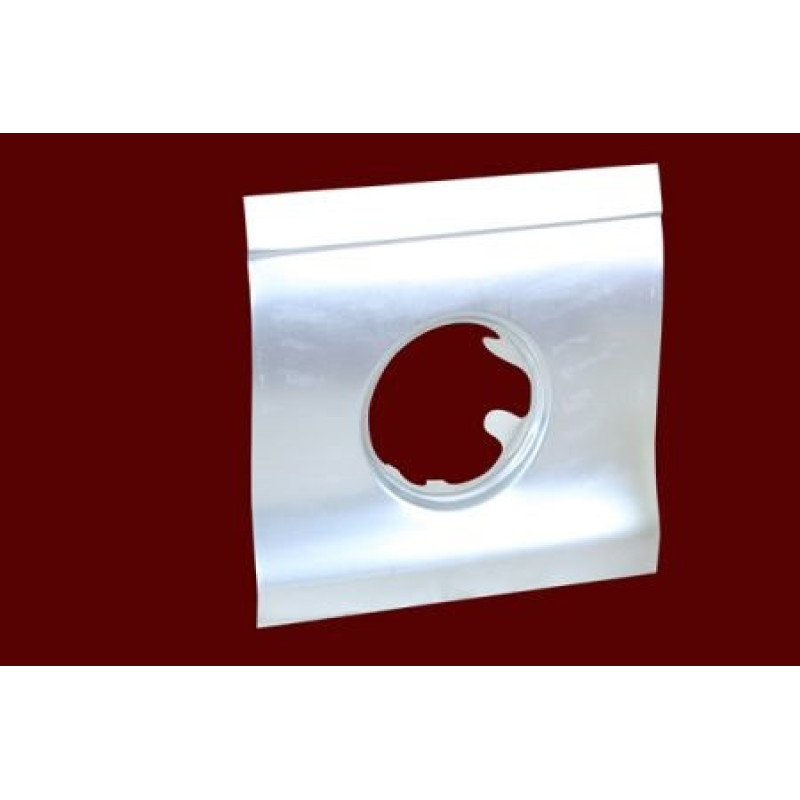 Накладка заправної горловини Opel Astra F 91-98 (Klokkerholm)