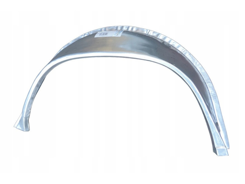 Задня арка внутрішня права Mercedes 190 W201 (Klokkerholm) 2016371076