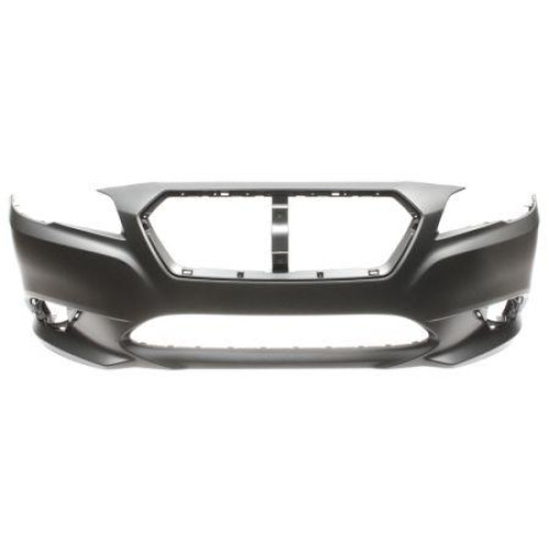 Бампер передній Subaru Legacy 6 2015- (LKQ) 57704AL00A
