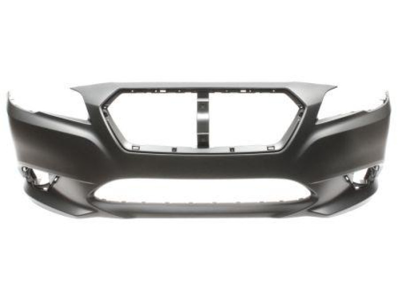 Бампер передній Subaru Legacy 6 2015- (LKQ) 57704AL00A