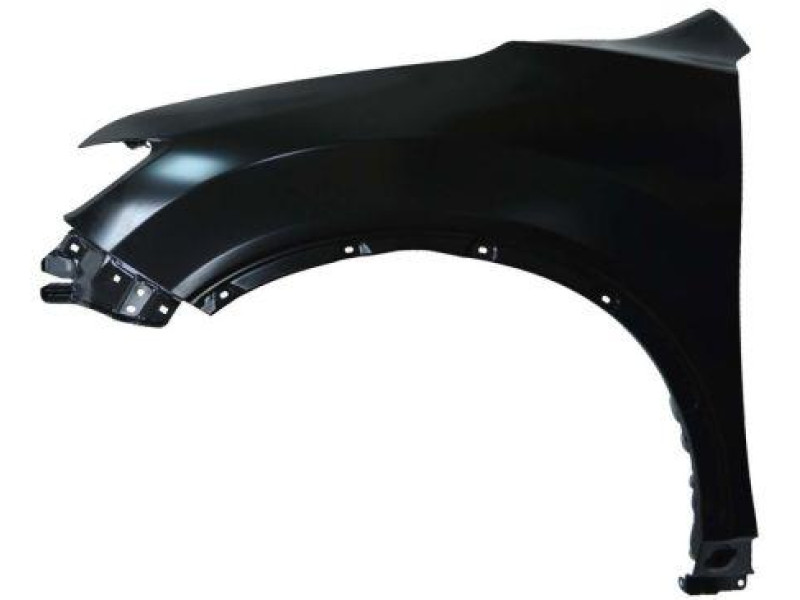 Крило переднє ліве Nissan X-Trail (T32_) 14- (LKQ) 63101-4BA0A