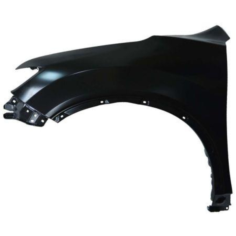 Крило переднє ліве Nissan X-Trail (T32_) 14- (LKQ) 63101-4BA0A