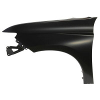 Крило переднє ліве Mitsubishi Outlander 3 12- (LKQ) 5220G975