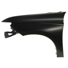 Крило переднє ліве Mitsubishi Outlander 3 12- (LKQ) 5220G975