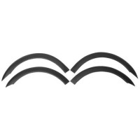 Молдинг дверей Dacia Logan 07- (LKQ) KH1302 570