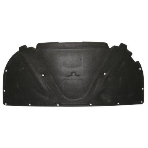 Шумоізоляція капоту Audi A4 2004-2008 LKQ 8E0863825AJ