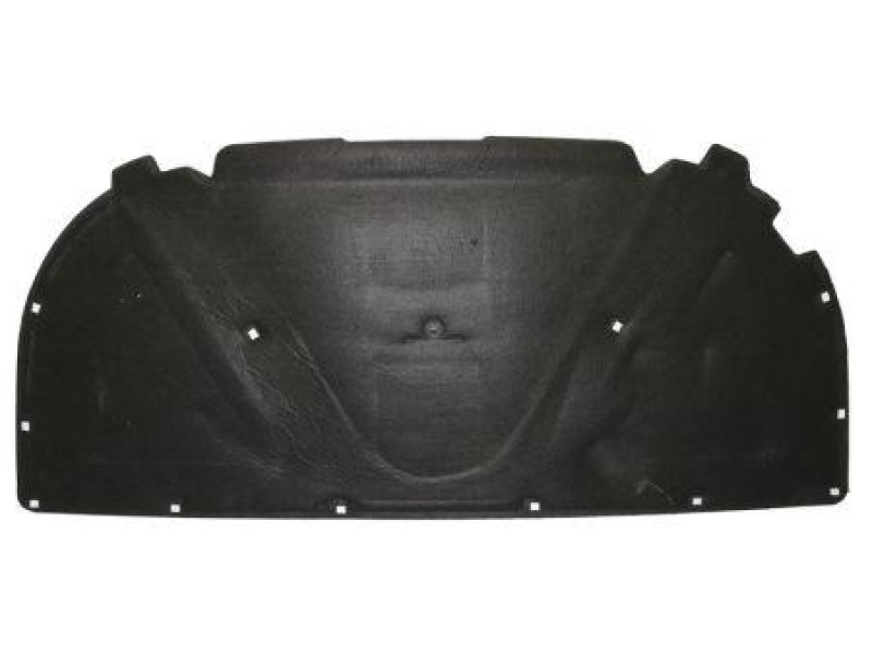 Шумоізоляція капоту Audi A4 2004-2008 LKQ 8E0863825AJ