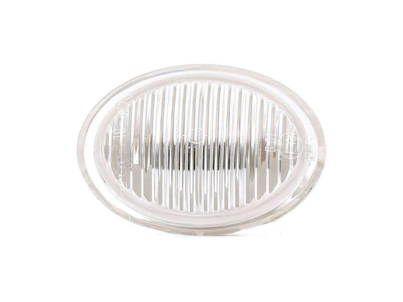 Повторювач повороту Fiat 500 (312_) 10- (TYC) 46813514