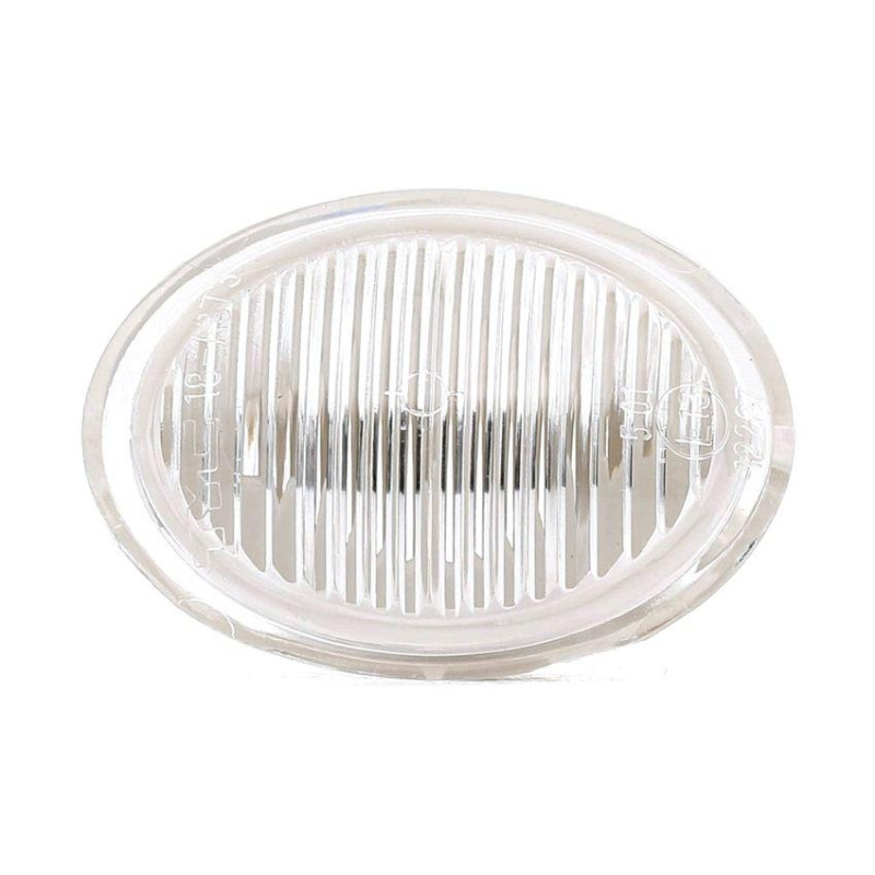 Повторювач повороту Fiat 500 (312_) 10- (TYC) 46813514