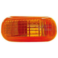 Повторювач повороту Honda Civic 7 01-05, CR-V 2 02-06, Jazz 02-08 (TYC) 34301S5A003