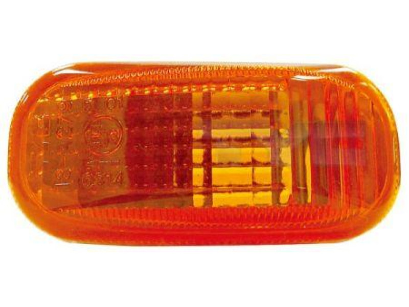 Повторювач повороту Honda Civic 7 01-05, CR-V 2 02-06, Jazz 02-08 (TYC) 34301S5A003