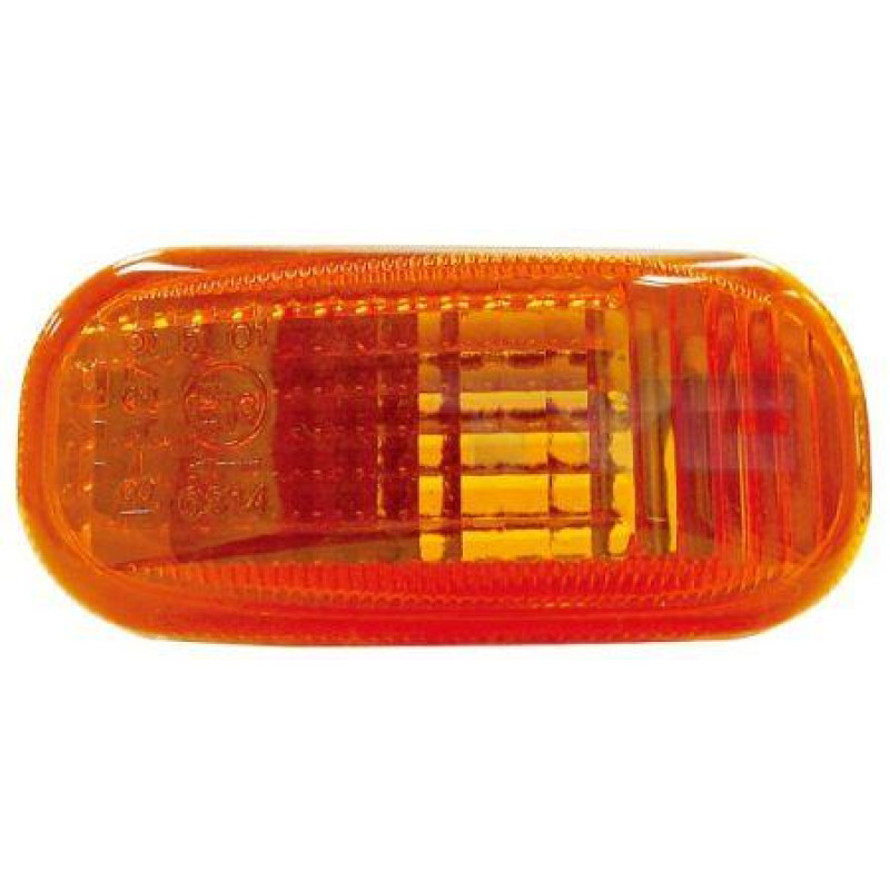 Повторювач повороту Honda Civic 7 01-05, CR-V 2 02-06, Jazz 02-08 (TYC) 34301S5A003