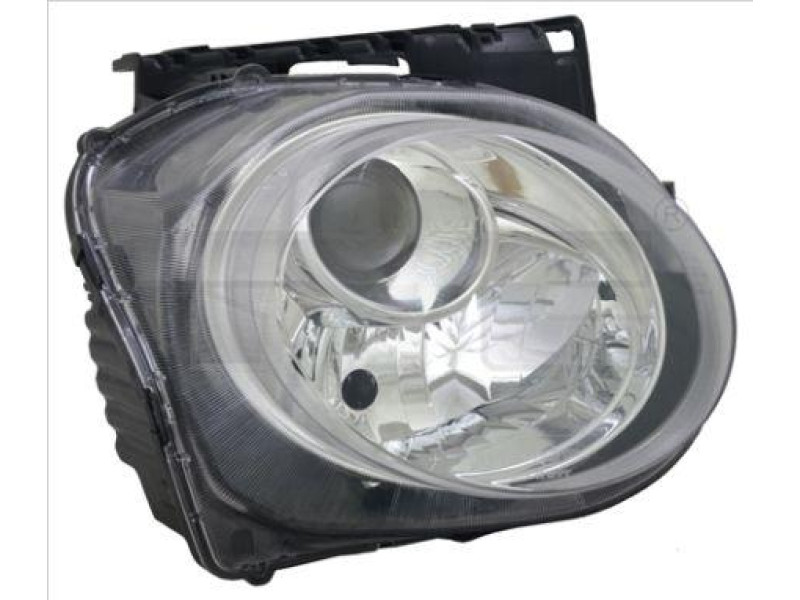 Фара передня права Nissan Juke (F15) 10- (TYC) 26010BV90B