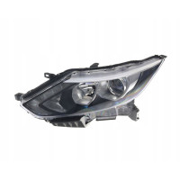 Фара передня ліва Nissan Qashqai 2 Suv 13- (TYC) 26060-4EH1A