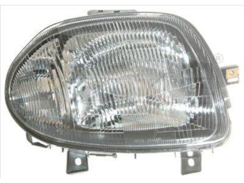 Фара передня ліва Renault Clio 2 01- (TYC) 260603338R