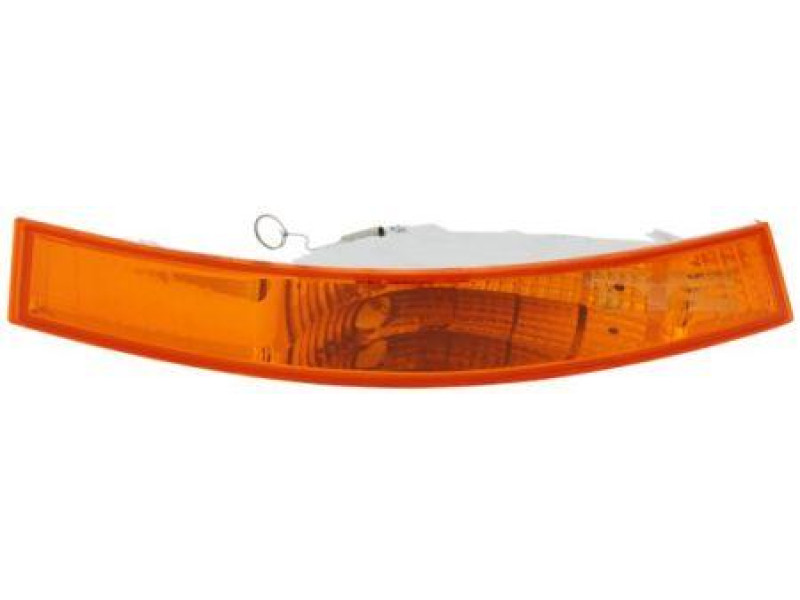 Повторювач повороту лівий Renault Master 2 00- (TYC) 8200163914