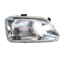 Фара передня права Renault Megane 1 96-03 (TYC) 7701040683