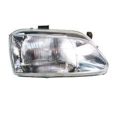 Фара передня права Renault Megane 1 96-03 (TYC) 7701040683