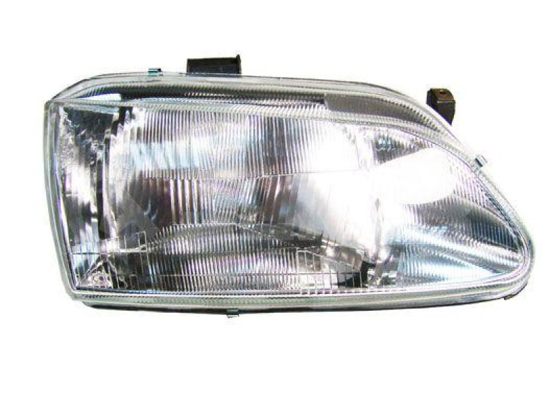Фара передня права Renault Megane 1 96-03 (TYC) 7701040683