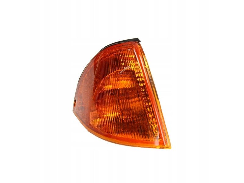 Повторювач повороту лівий Suzuki Swift 2 89-01 (TYC) 3560280EA0