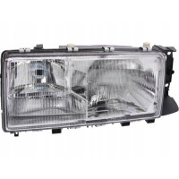 Фара передня ліва Volvo 740 (744) 84-92 (TYC) 3518254