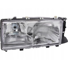 Фара передня ліва Volvo 740 (744) 84-92 (TYC) 3518254