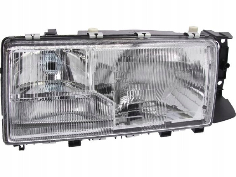 Фара передня ліва Volvo 740 (744) 84-92 (TYC) 3518254