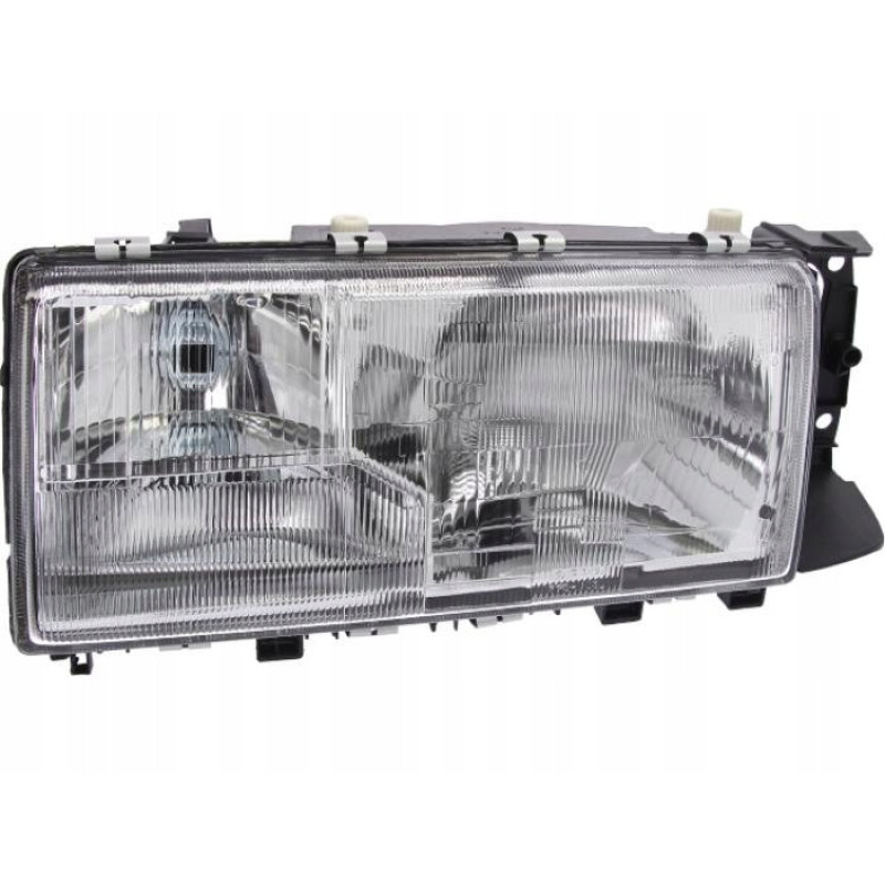 Фара передня ліва Volvo 740 (744) 84-92 (TYC) 3518254