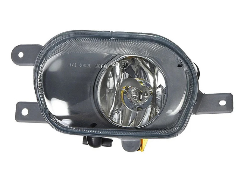 Протитуманна фара ліва Volvo XC90 1 (275) 02-14 (TYC) 8693795