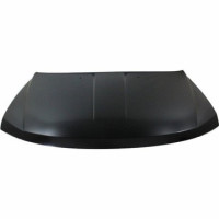 Капот алюмінієвий Dodge Journey 2008-, Fiat Freemont 2011- Tempest