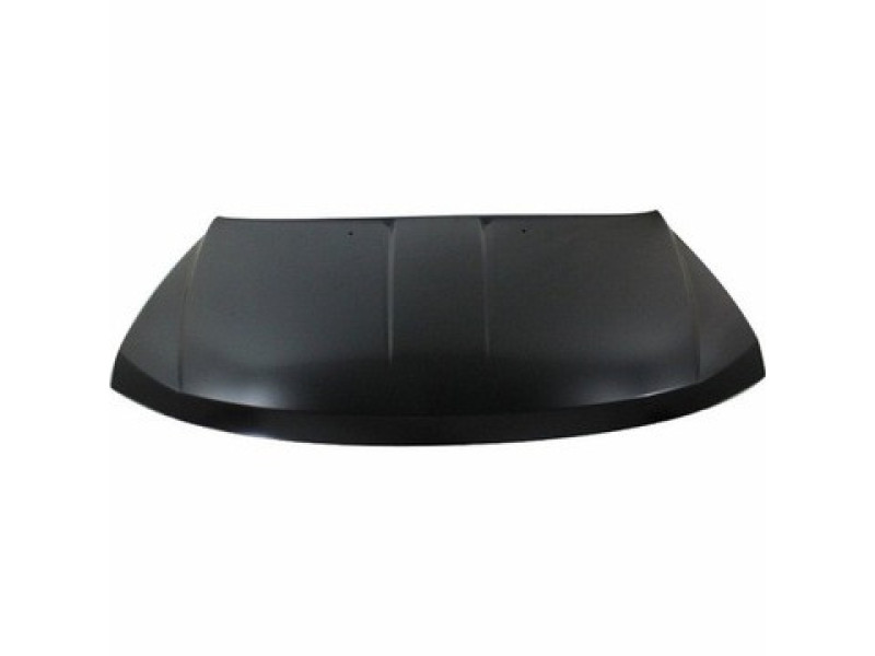 Капот алюмінієвий Dodge Journey 2008-, Fiat Freemont 2011- Tempest