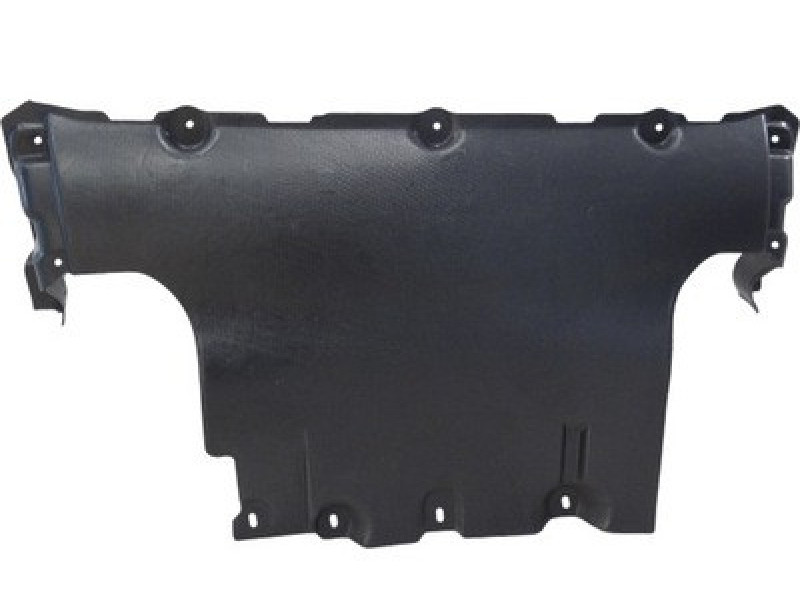 Пластиковий захист двигуна VW Touareg 10-18, Porsche Cayenne 10-14 Тайвань 7P0825285, 7P0825235